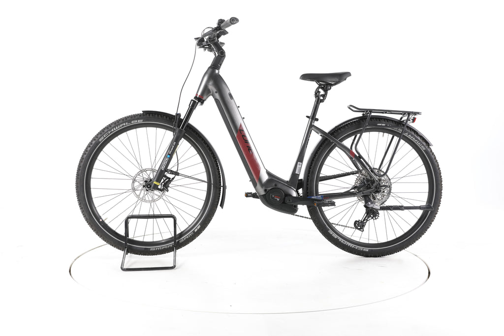 CONE Bikes eSUV IN 4.0 Trekking E-Bike Tiefeinsteiger - Image 7