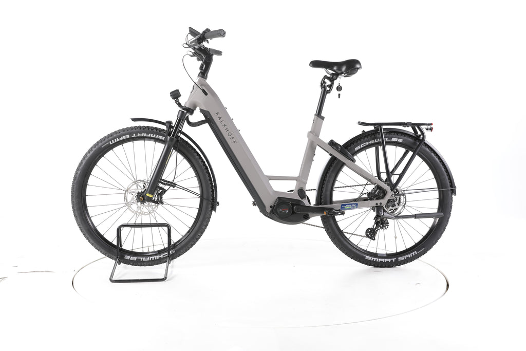 Kalkhoff Entice 7.B Move+ Trekking E-Bike Tiefeinsteiger - Image 7