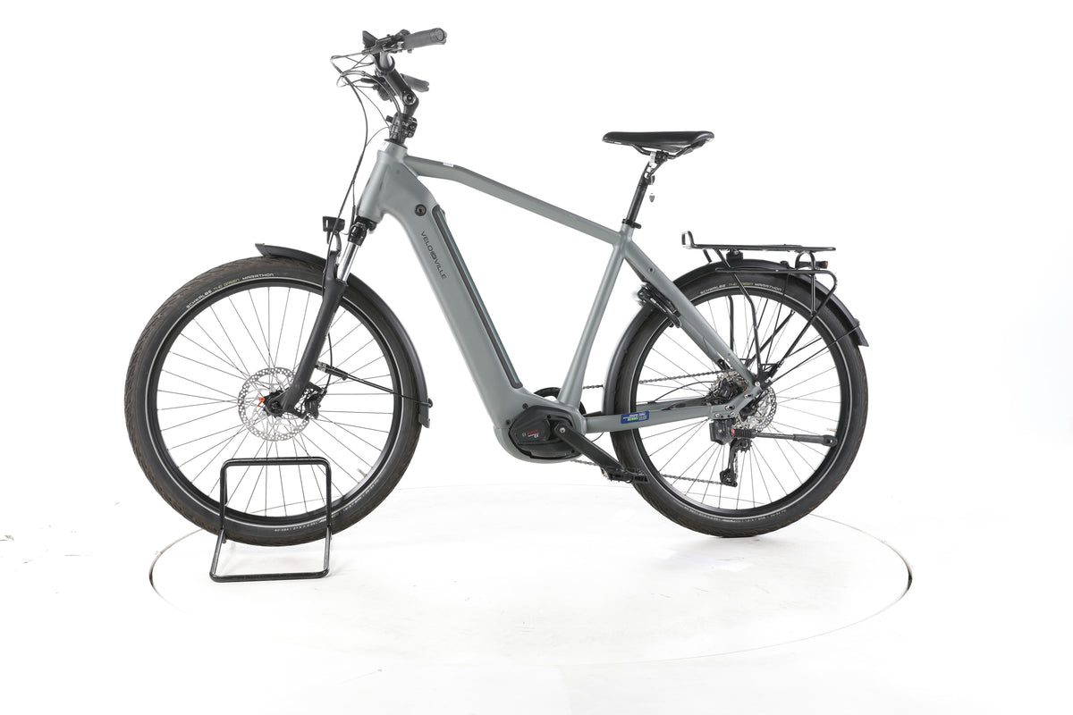 Velo de Ville SEB 990 Smart Range Trekking E-Bike - Image 7