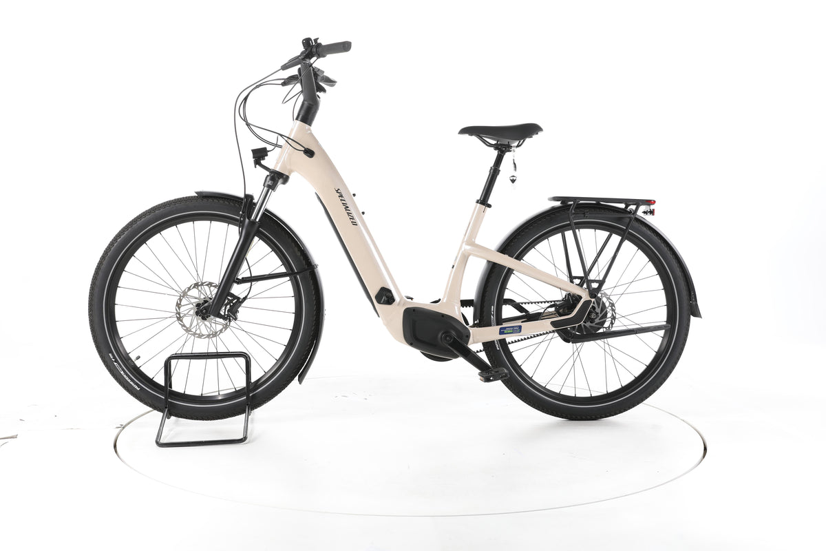 Specialized Turbo Como 4.0 IGH City E-Bike Tiefeinsteiger - Image 7
