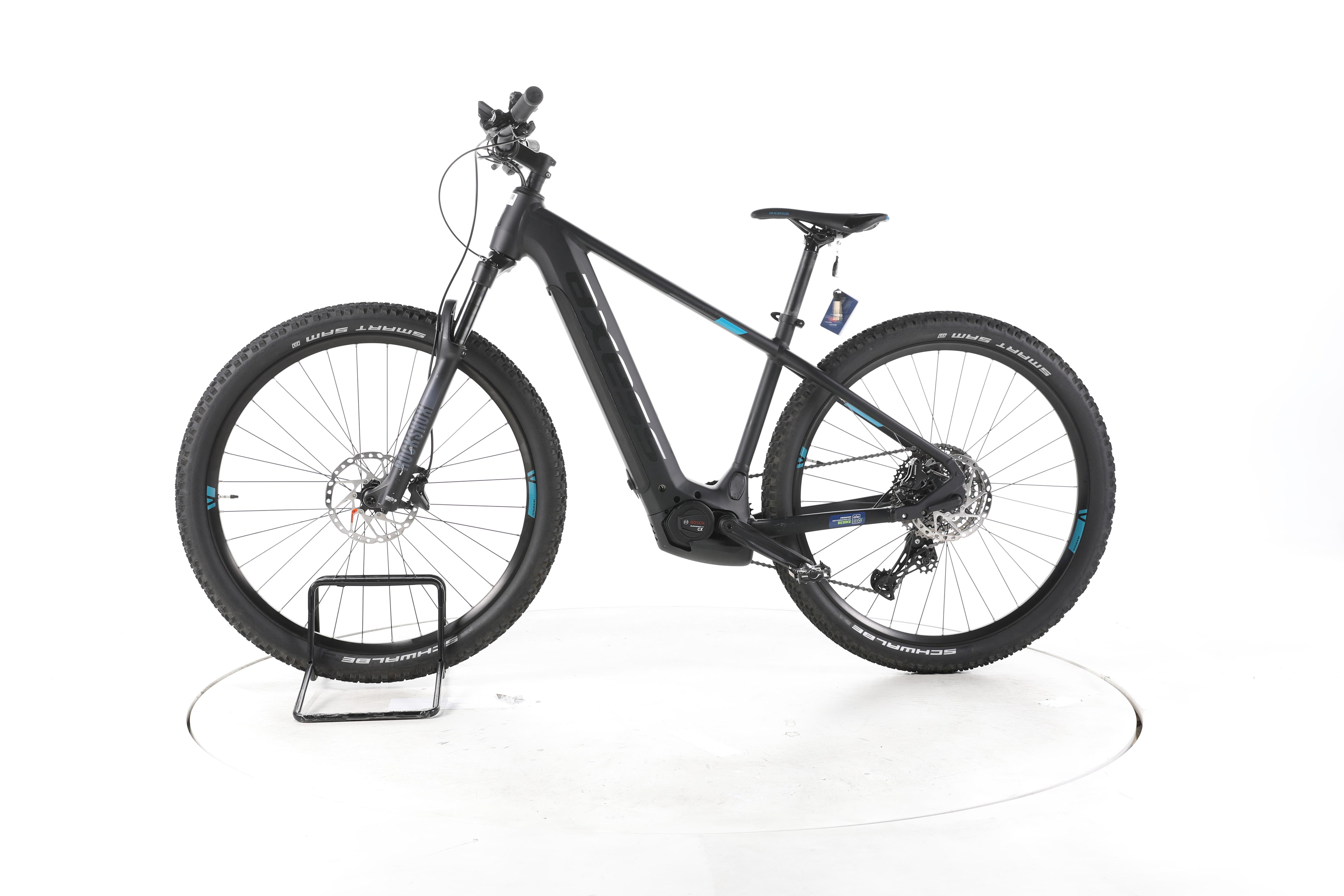Axess Element E-Bike 2025 - Image 7