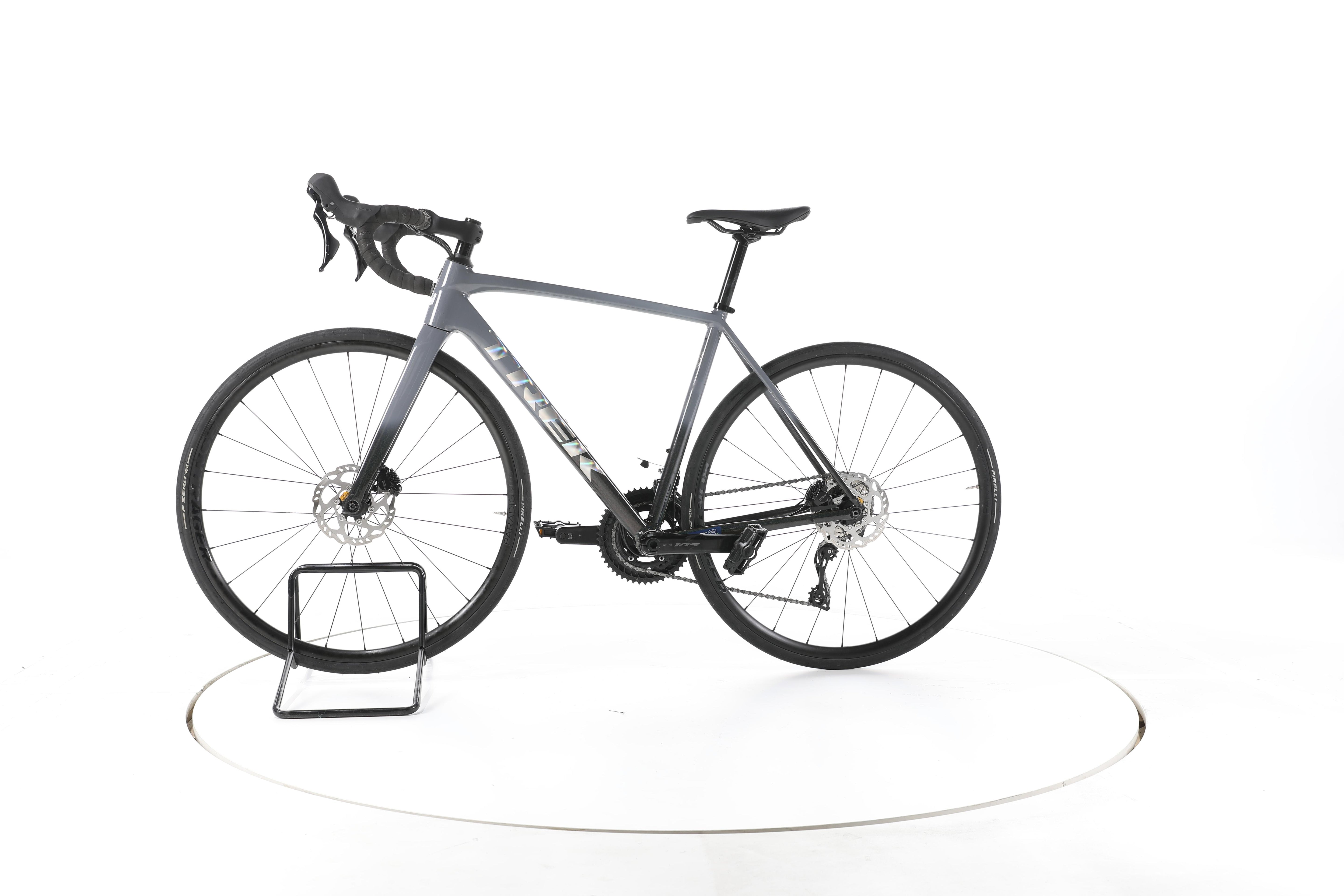 Trek Émonda ALR 5 Rennrad 2025 - Image 7