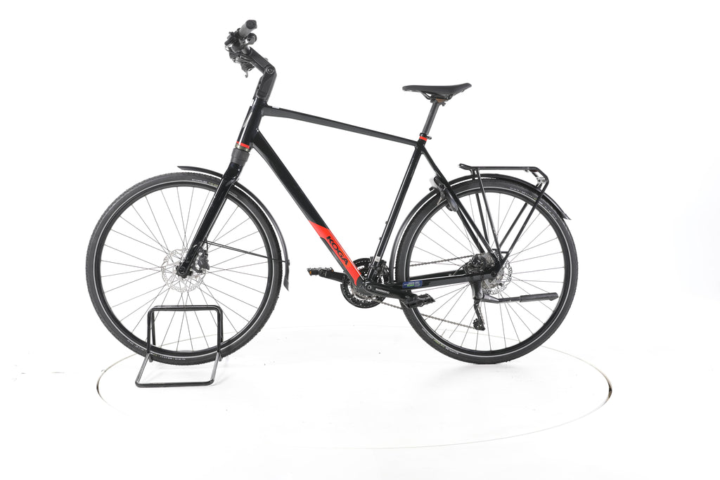 KOGA F3 Fahrrad City & Trekking - Image 7