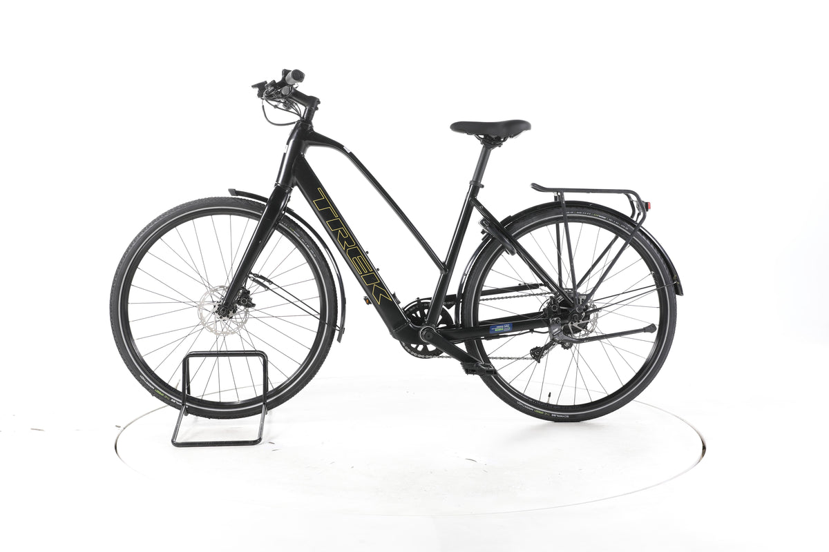 Trek FX+ 2 E-Bike - Image 7