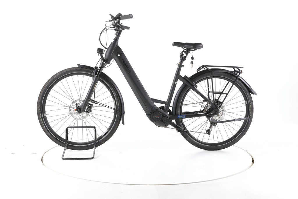Pegasus Premio Evo 10Lite Trekking E-Bike Tiefeinsteiger 2025 - Image 7