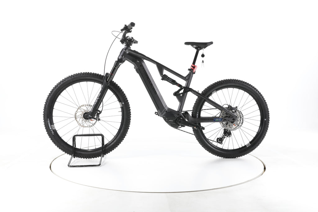 Hercules NOS FS 2.1 E-Bike Fully - Image 7