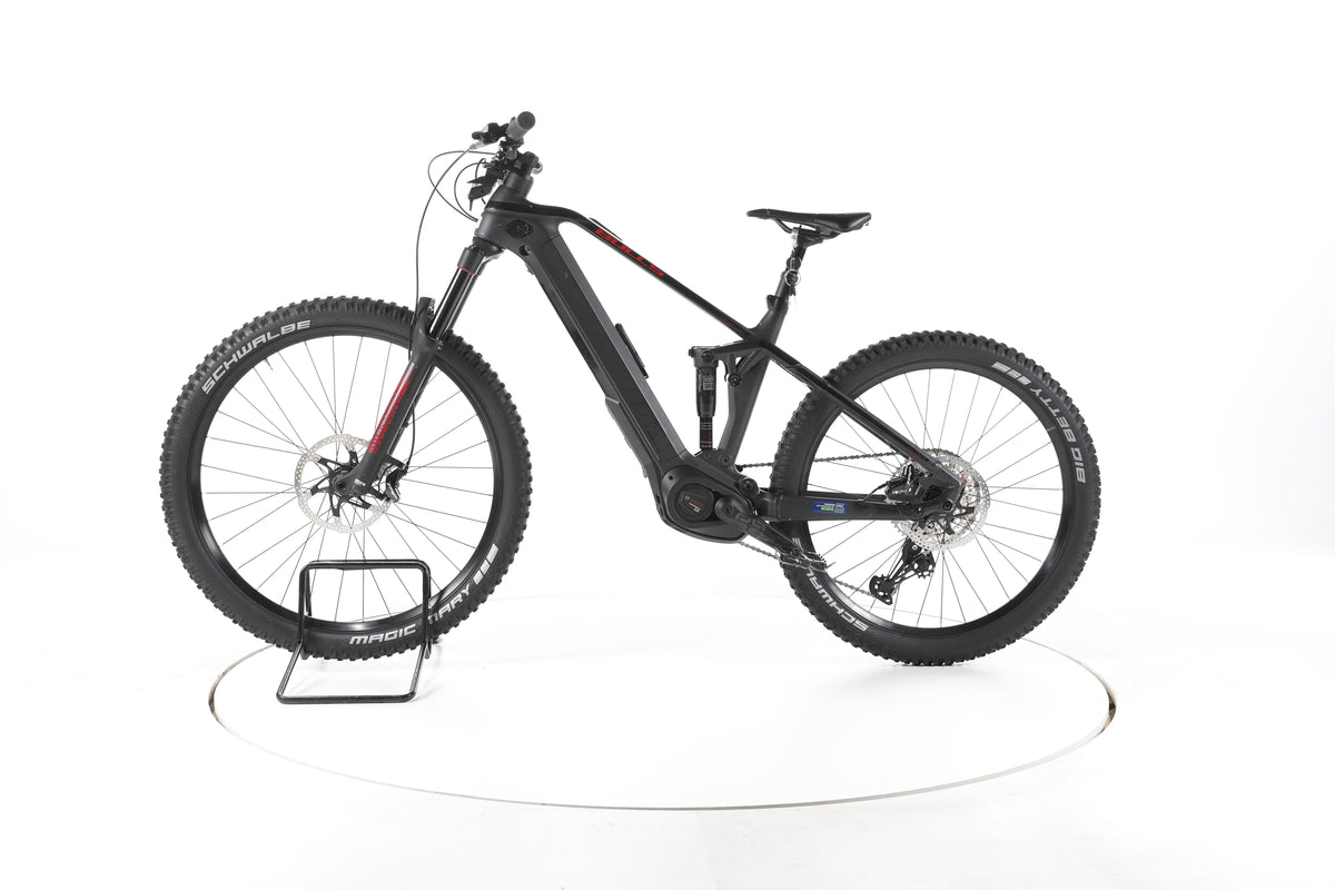 Bulls Sonic Evo Am 3 E-Bike Fully Carbon 2024 - Image 7