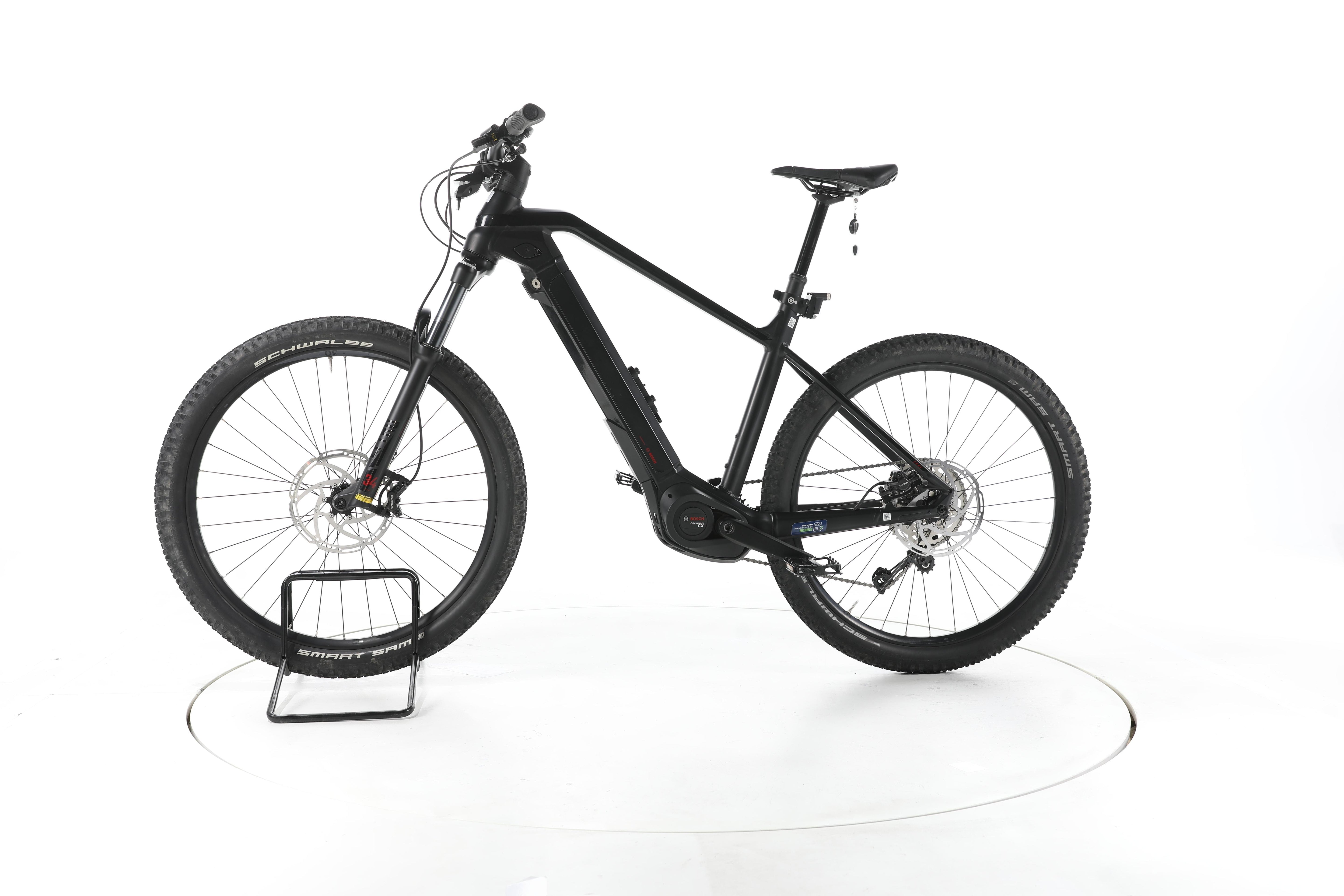Bulls Sonic EVO 1 E-Bike - Image 7