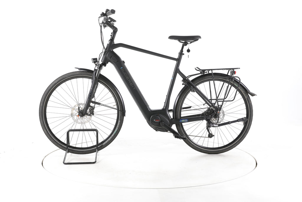 Gudereit ET 3.5 Evo Trekking E-Bike - Image 7