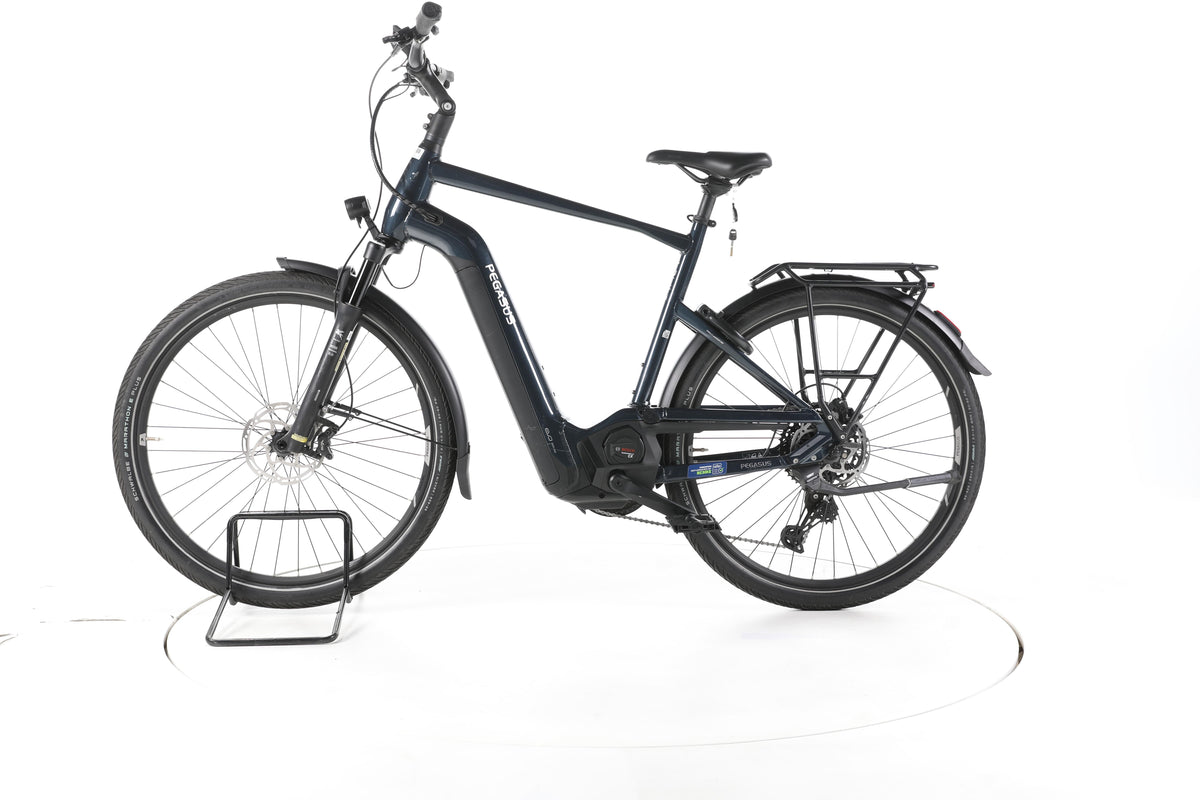 Pegasus Premio Evo 11 Lite Trekking E-Bike - Image 7