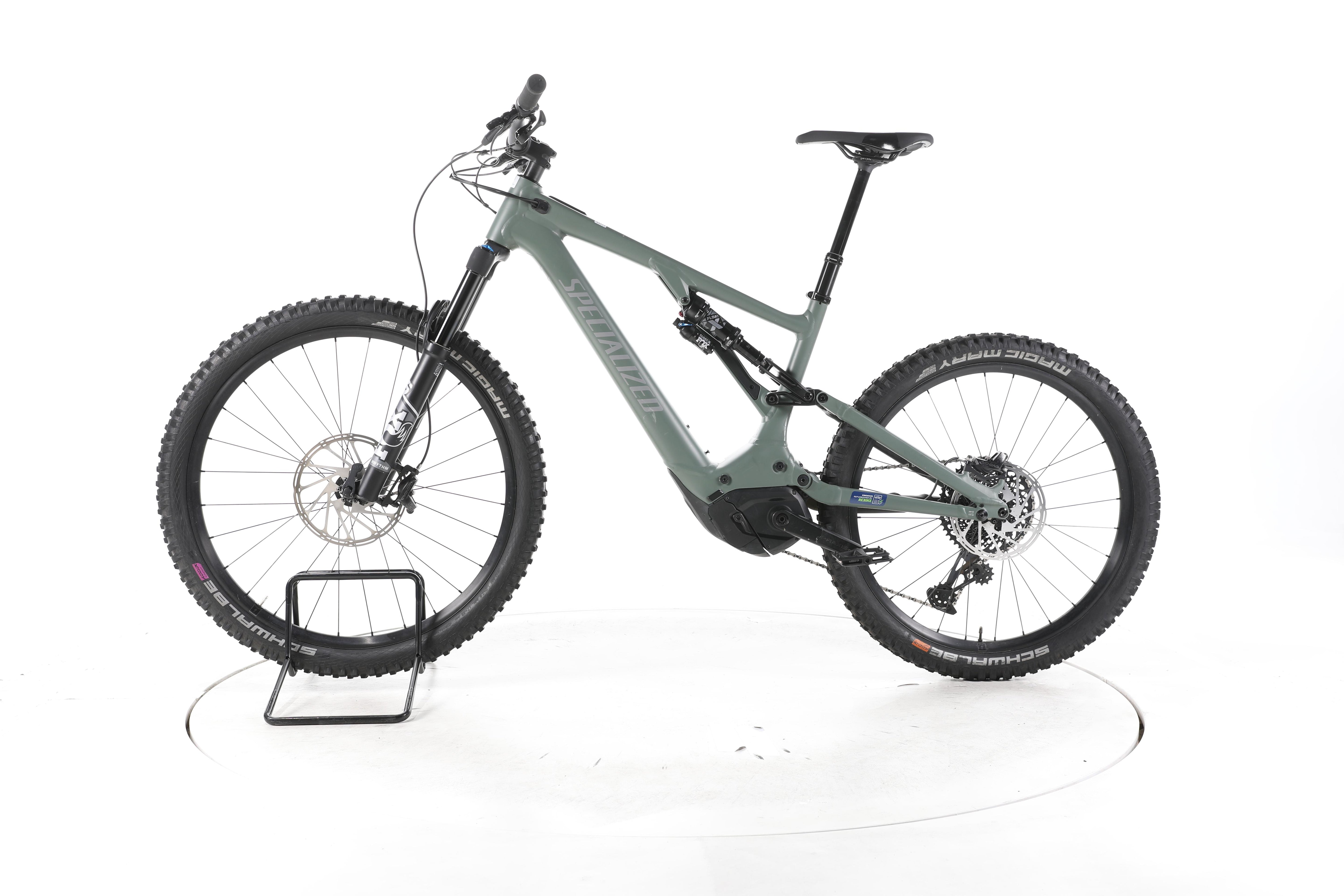 Specialized SPECIALIZED LEVO COMP ALLOY E-Bike Fully - Image 7