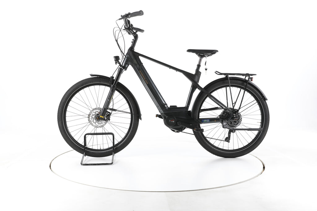 Kreidler Vitality Eco 10 Trekking E-Bike - Image 7