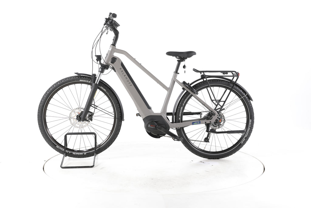 Kalkhoff Entice 3 Move Trekking E-Bike 2024 - Image 7