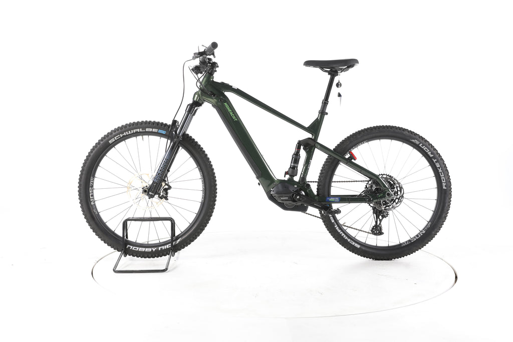 HoheAcht Mola Monto E-Bike Fully - Image 7