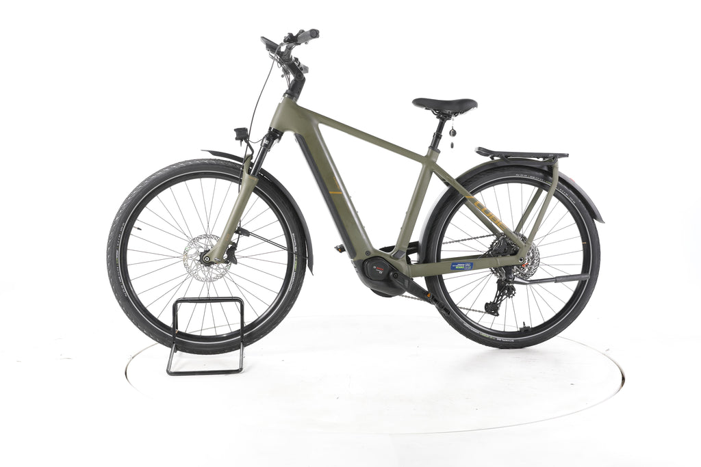 Cube Kathmandu Hybrid Pro Trekking E-Bike 2024 - Image 7
