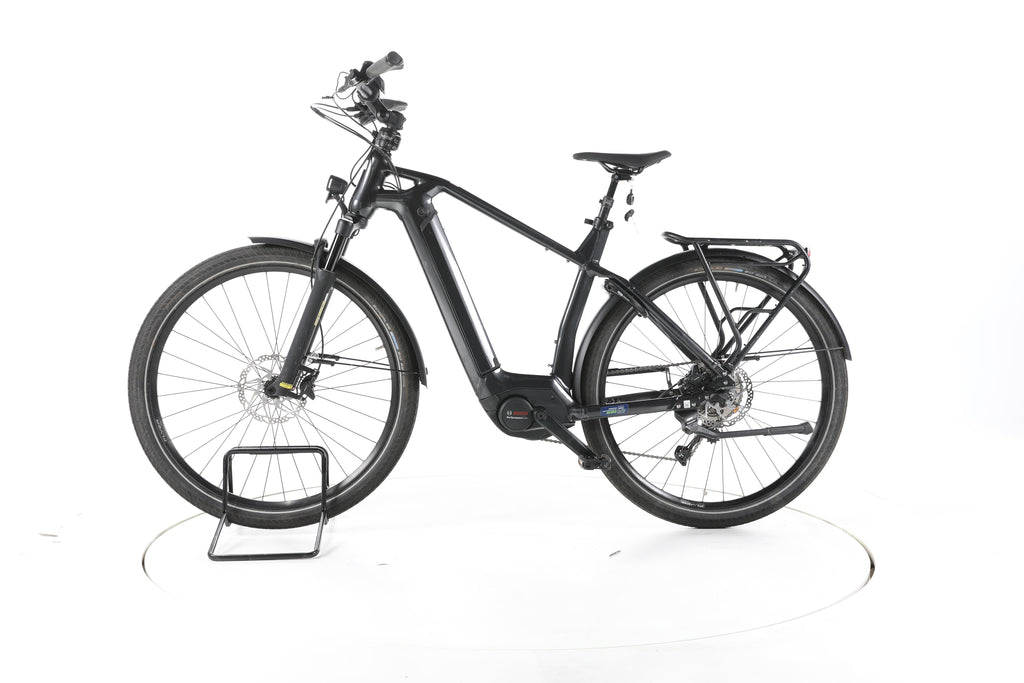 FLYER Gotour6 7.23 Trekking E-Bike - Image 7
