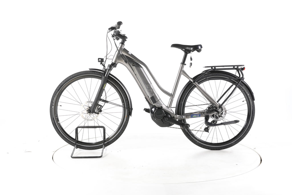 Liv Amiti E+ 3 Trekking E-Bike - Image 7
