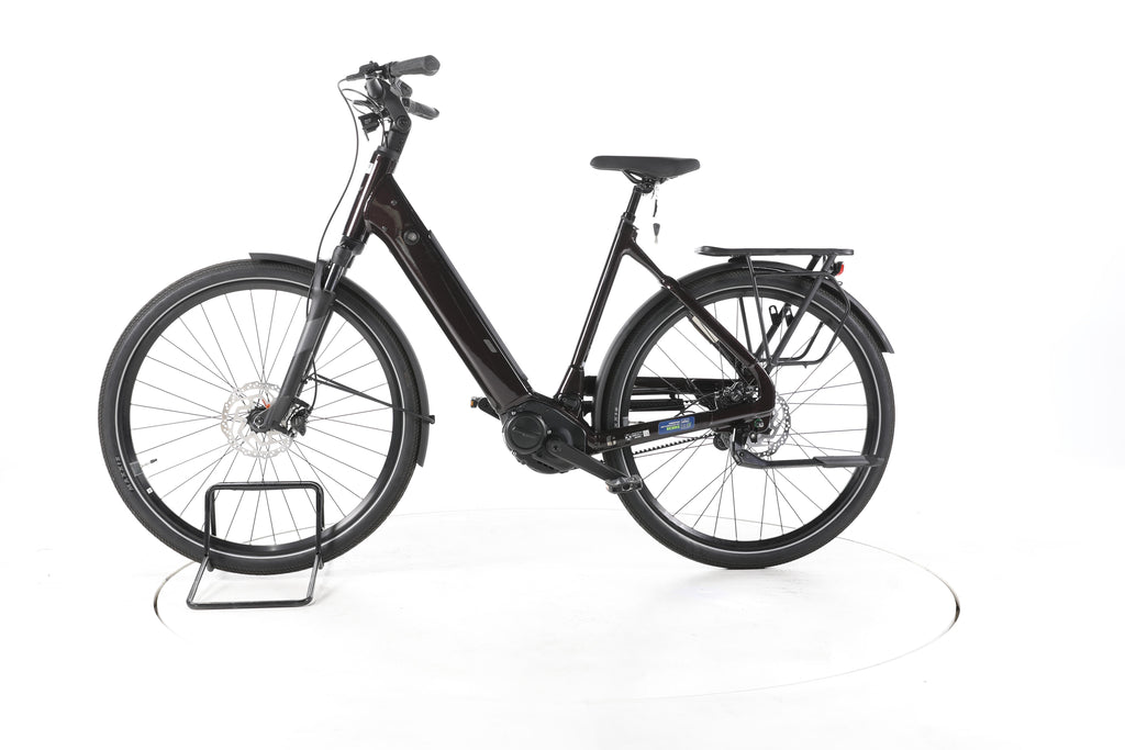Liv Allure E+ 1 City E-Bike Tiefeinsteiger 2024 - Image 7