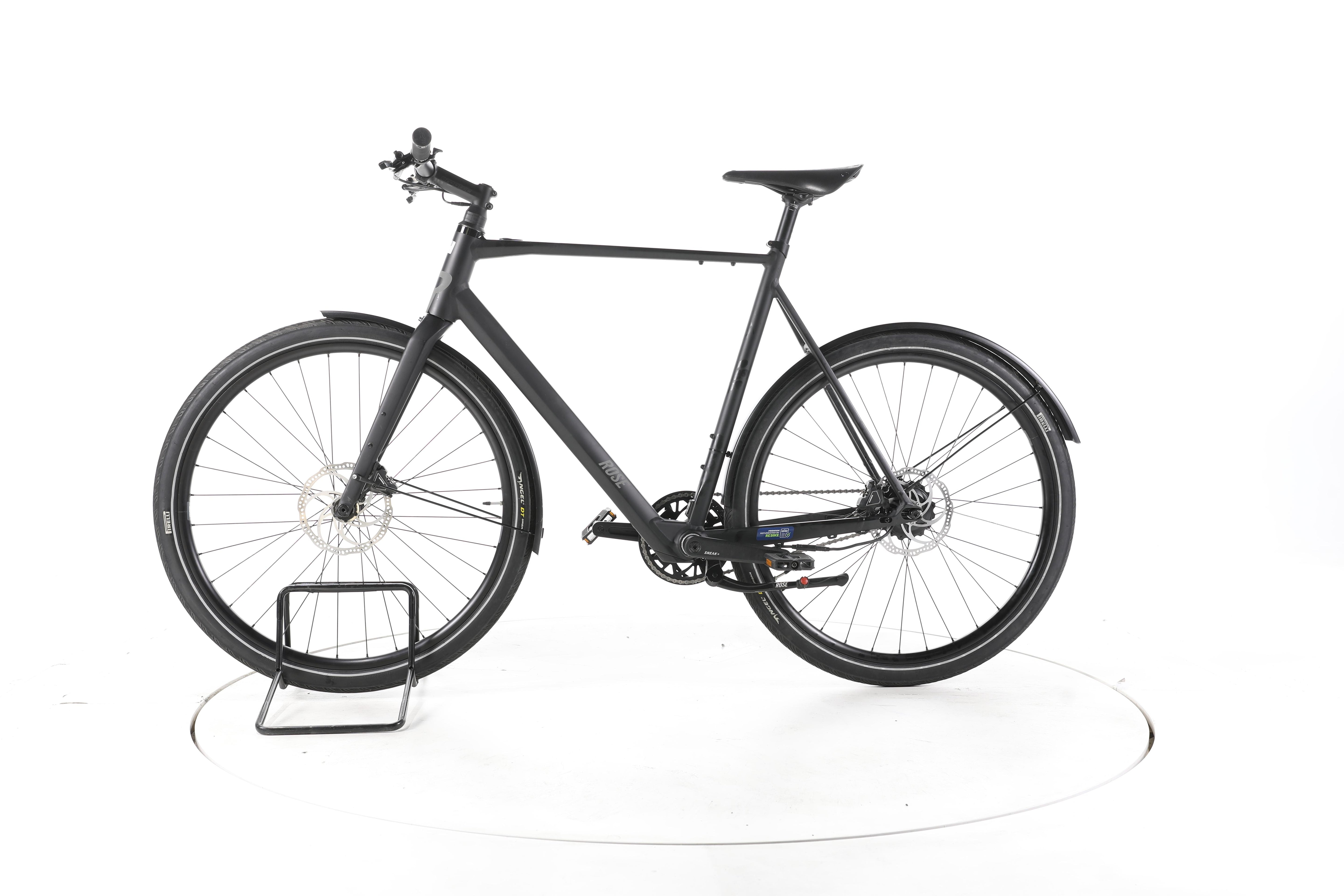 Rose Sneak Plus E-Bike - Image 7