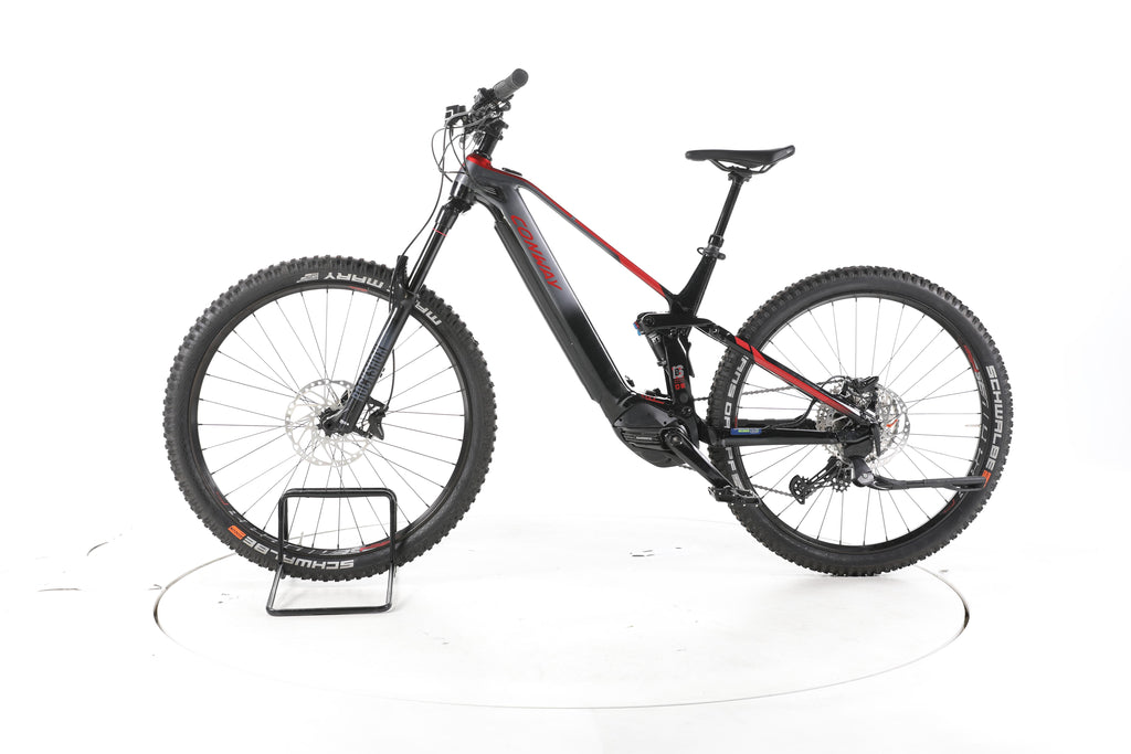 Conway eWME 3.9 E-Bike Fully - Image 7