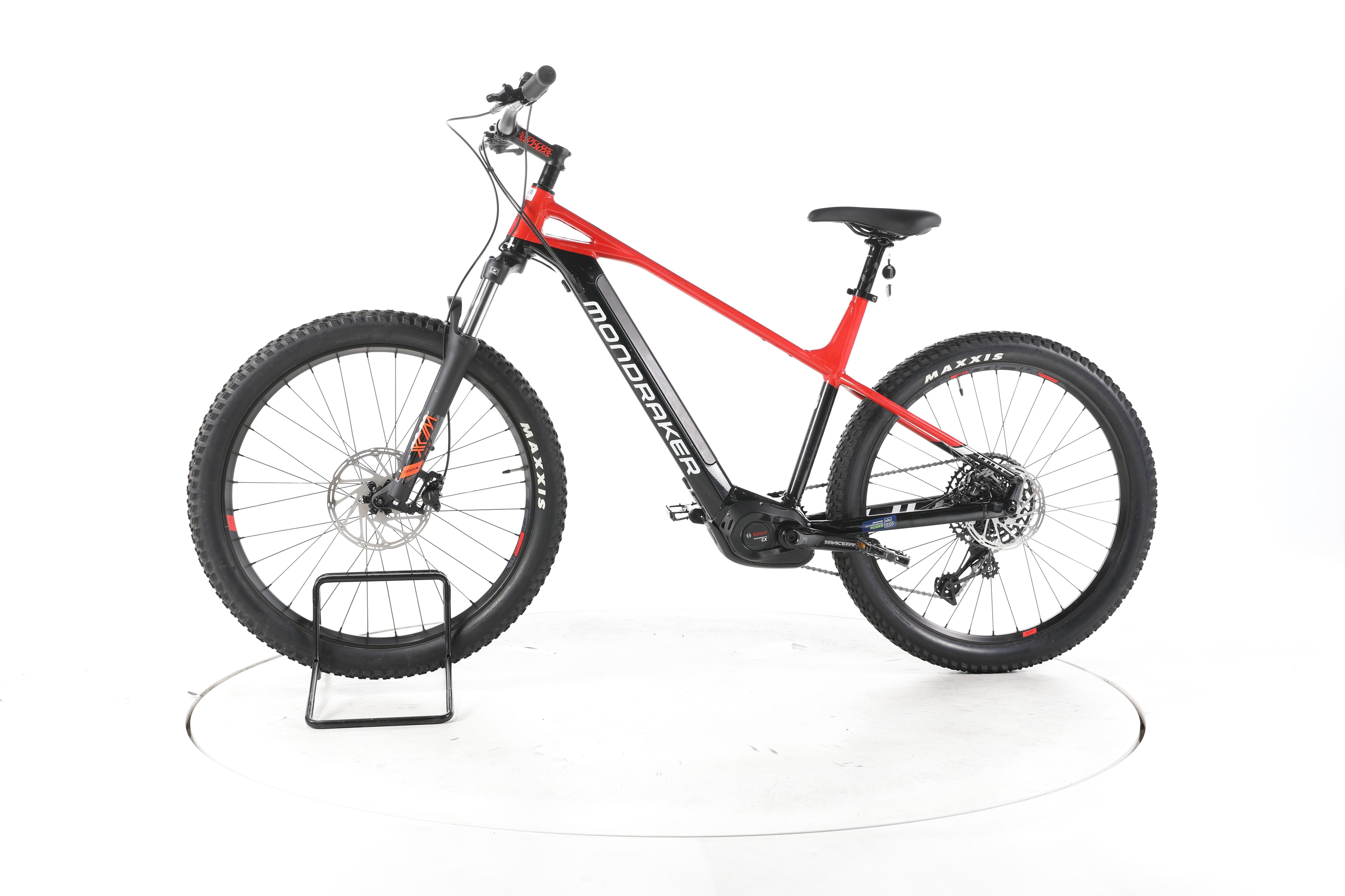 Mondraker Prime+ E-Bike - Image 7