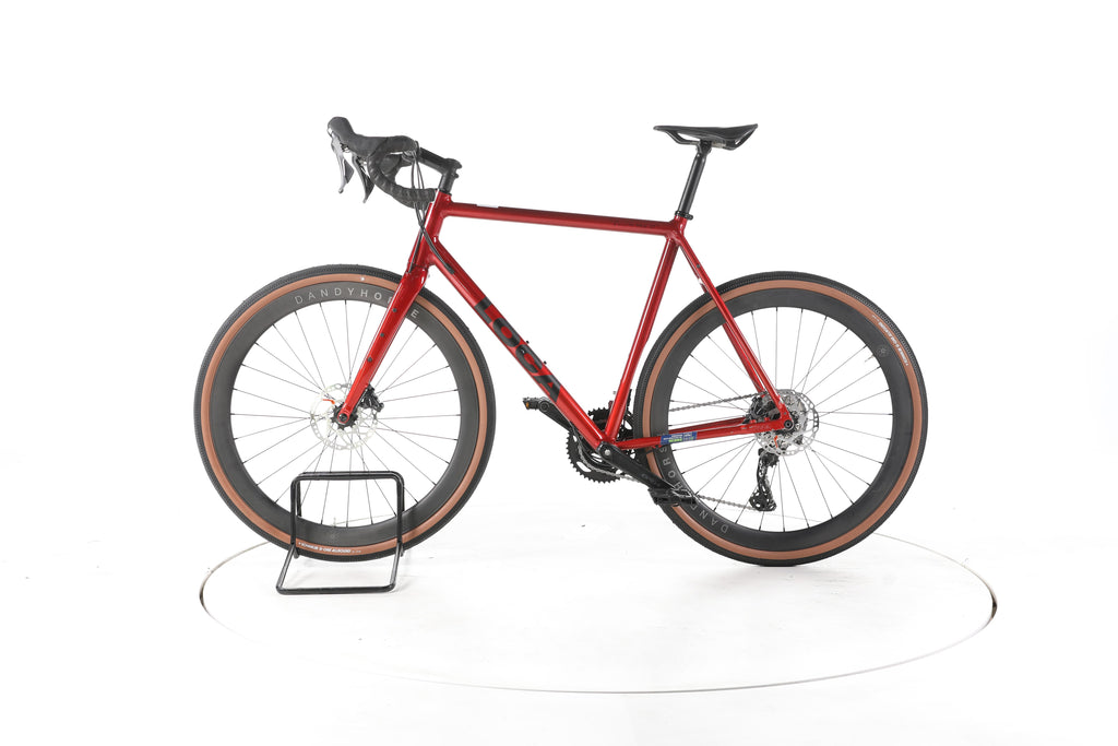 Loca Bikes Gravel Gravelbike 2025 - Image 7
