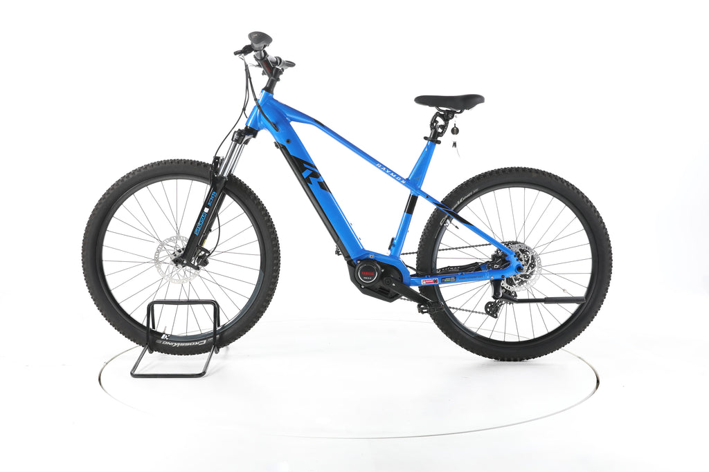 R Raymon HardRay E 6.0 E-Bike - Image 7