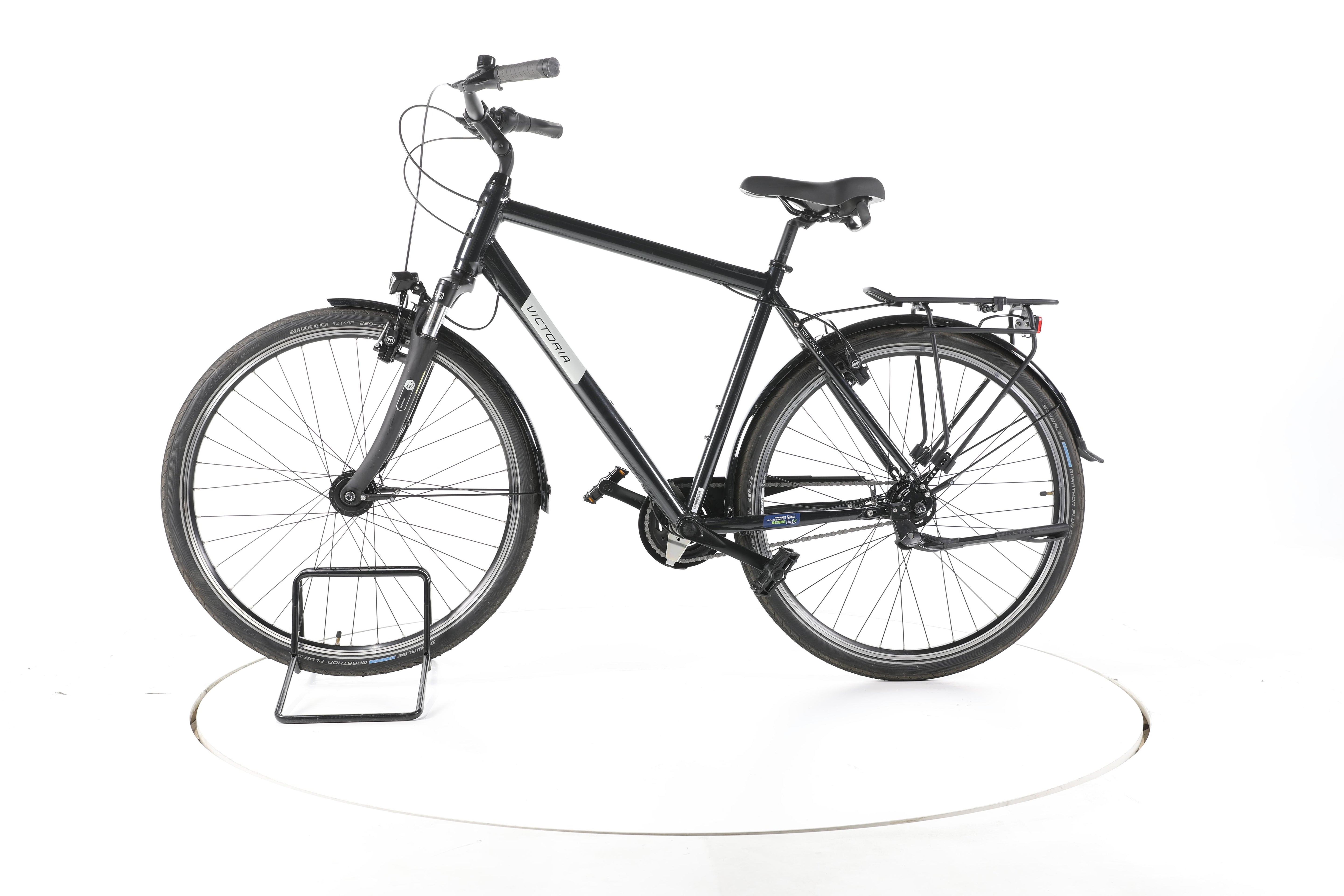 Victoria Trekking 5.5 Fahrrad City & Trekking - Image 7