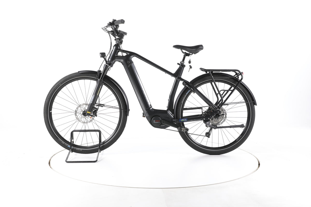 FLYER Gotour6 7.10 Trekking E-Bike - Image 7