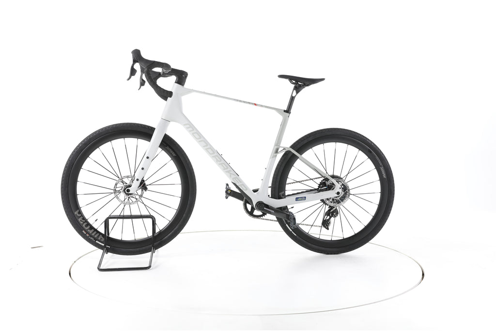 Mondraker Arid RR Gravelbike Carbon 2025 - Image 7