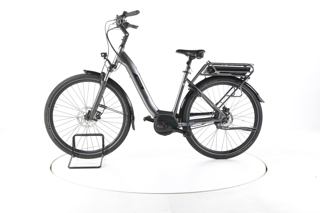 Pegasus Solero E8F Performance City E-Bike Tiefeinsteiger - Image 7