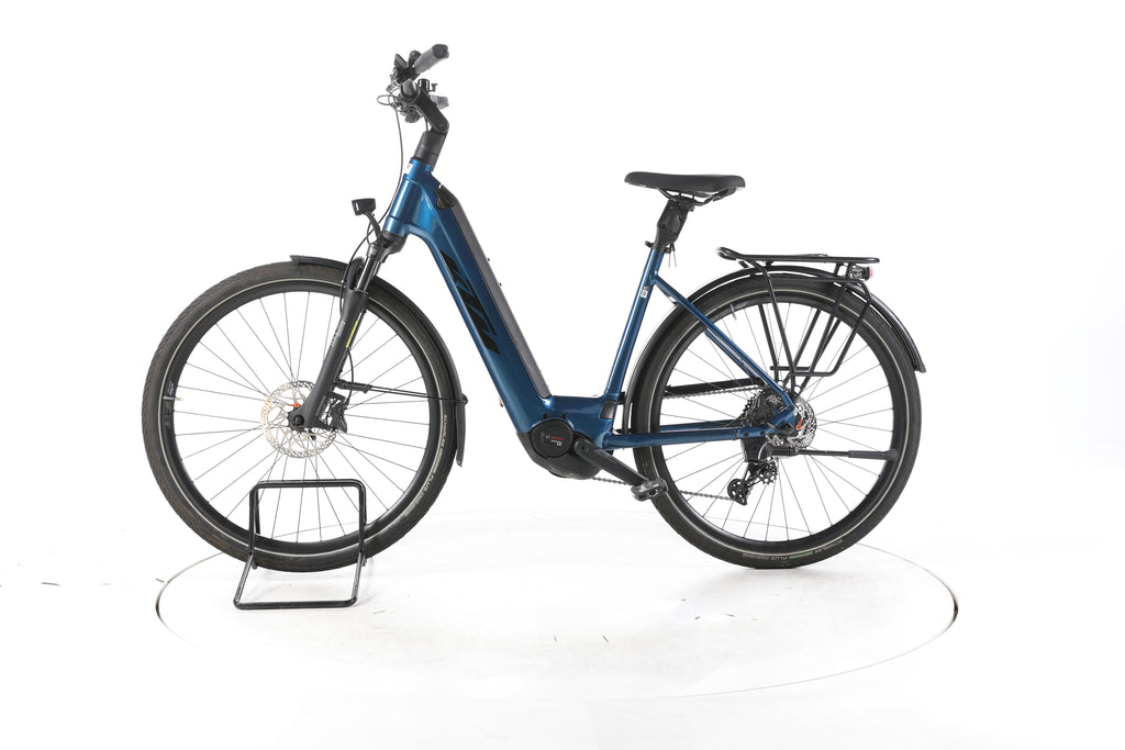 KTM Macina Style 730 Trekking E-Bike Tiefeinsteiger - Image 7
