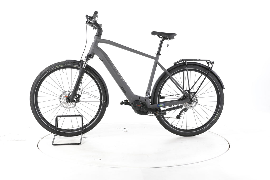Scott Sub Tour eRIDE 20 Trekking E-Bike 2024 - Image 7