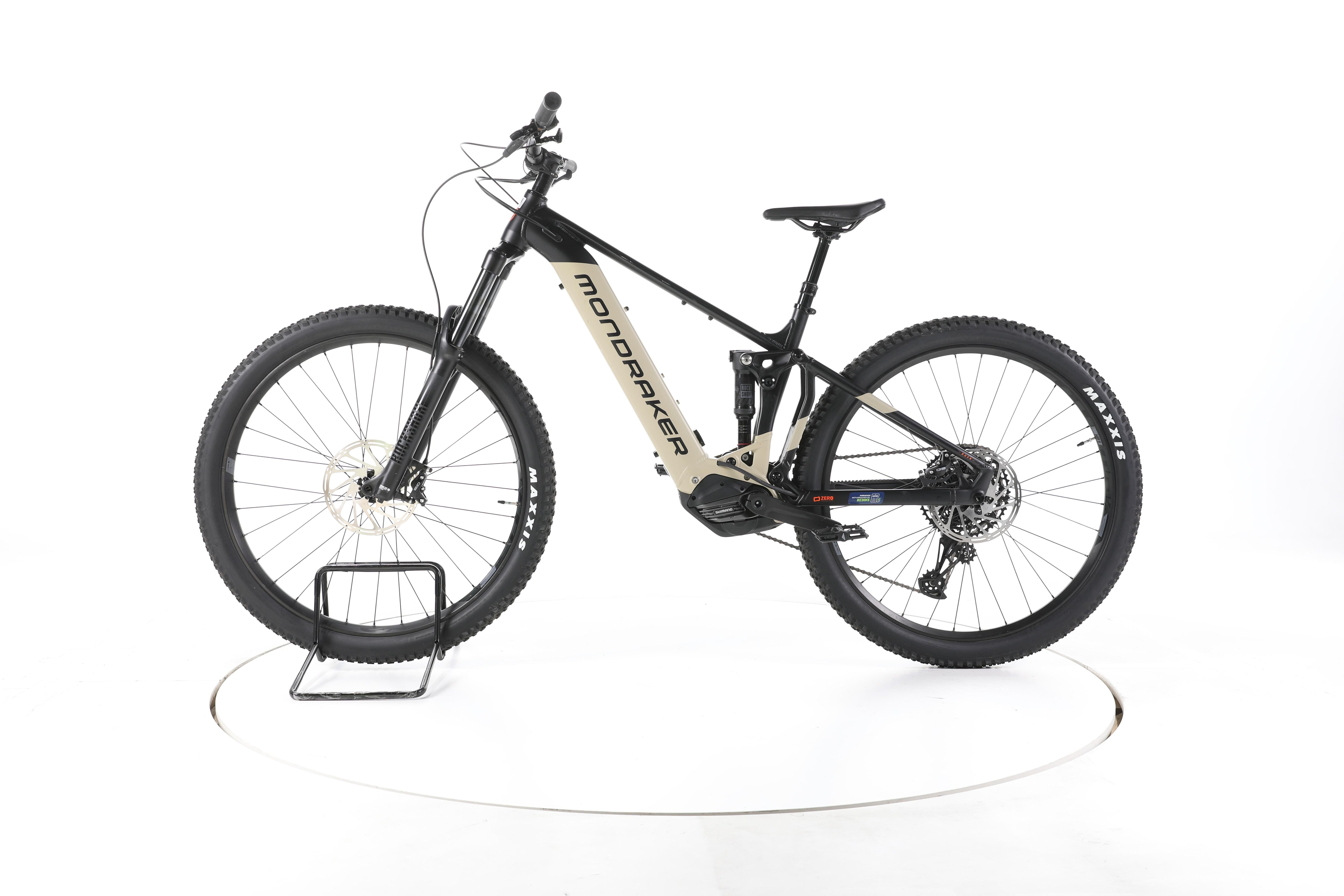 Mondraker Dusk E-Bike Fully - Image 7