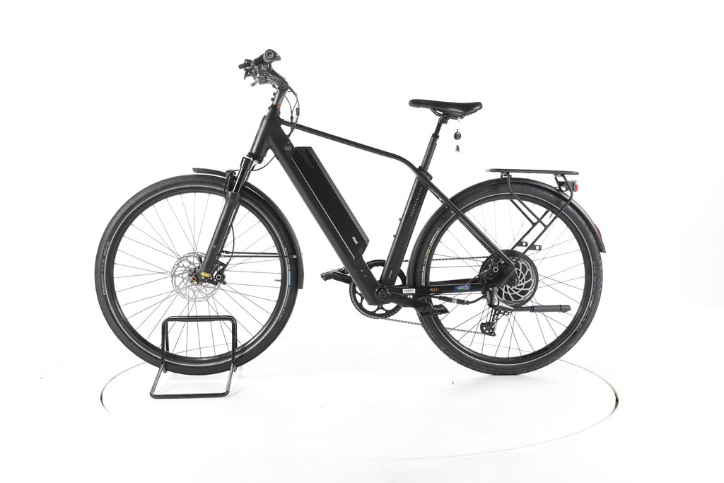 QWIC Performance RD11 Trekking E-Bike - Image 7