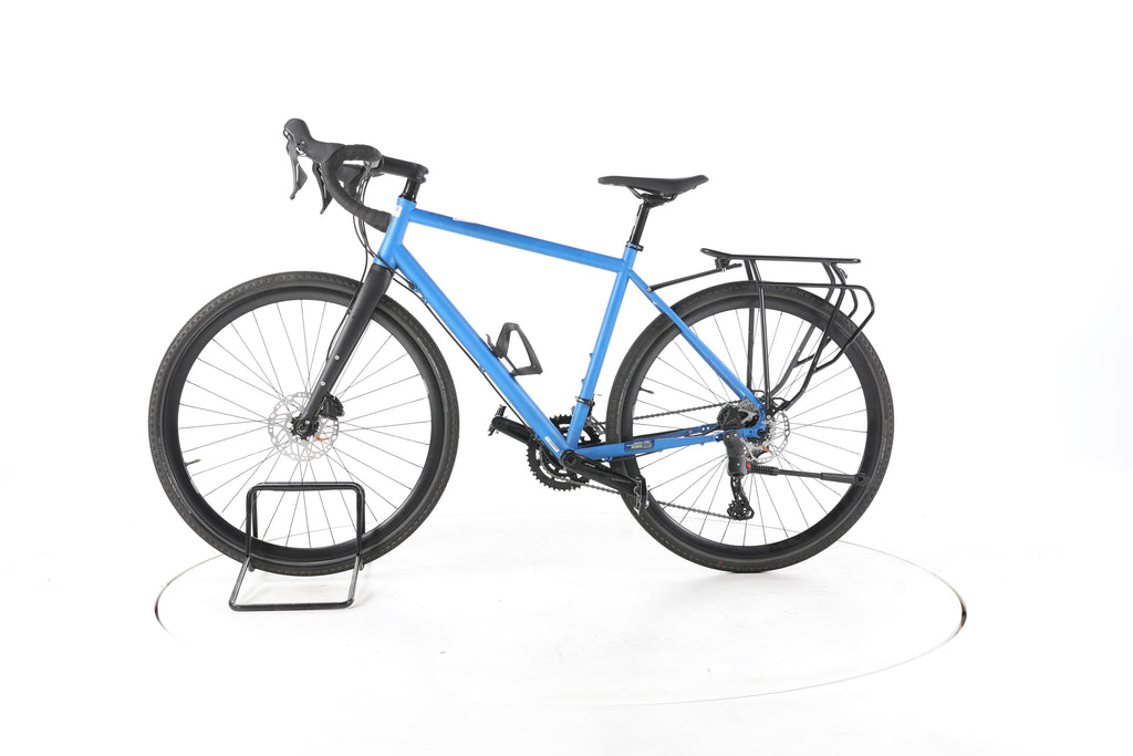 Contoura FE-14 Cross Gravelbike 2024 - Image 7