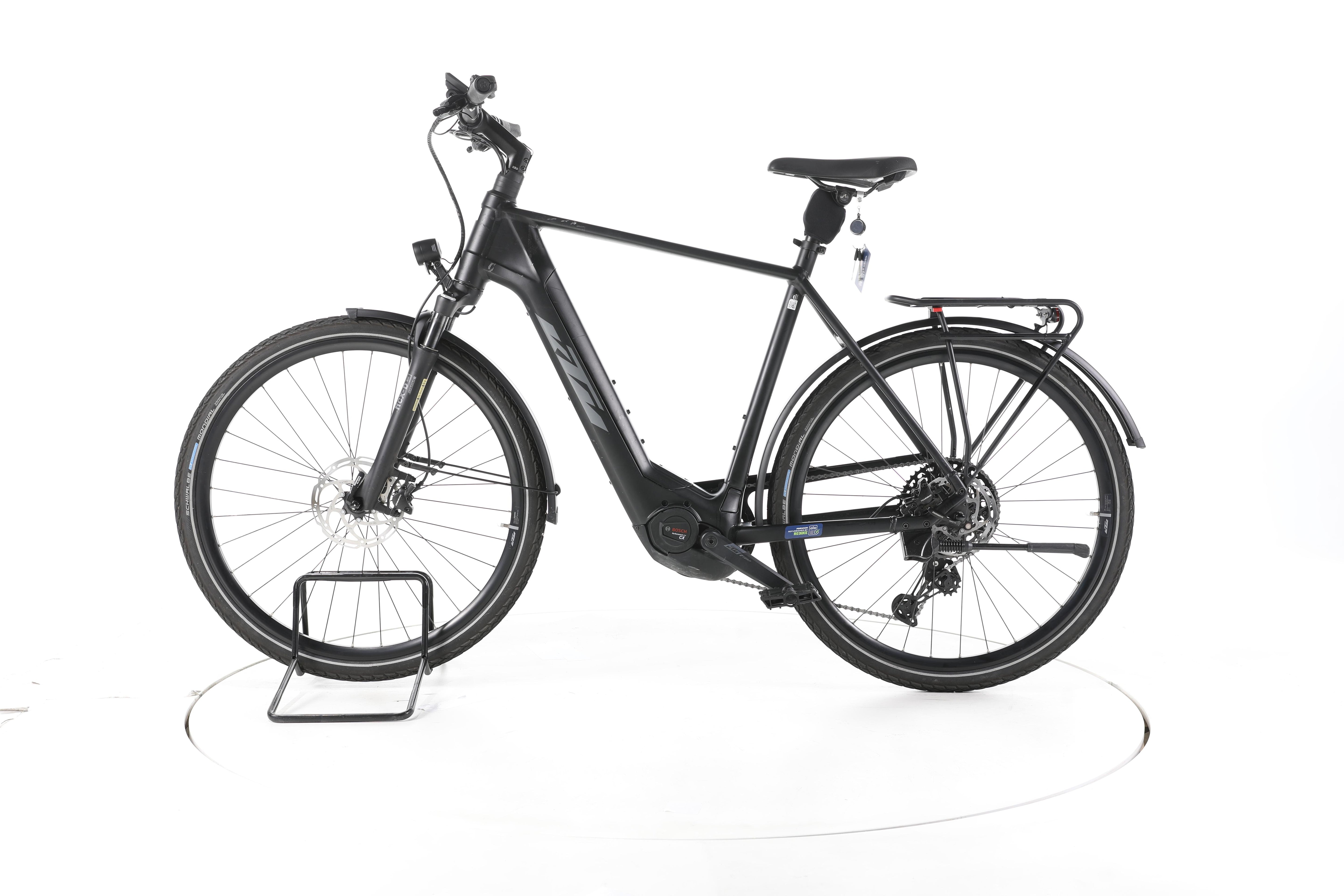 KTM Power Sport 11 Plus Trekking E-Bike - Image 7