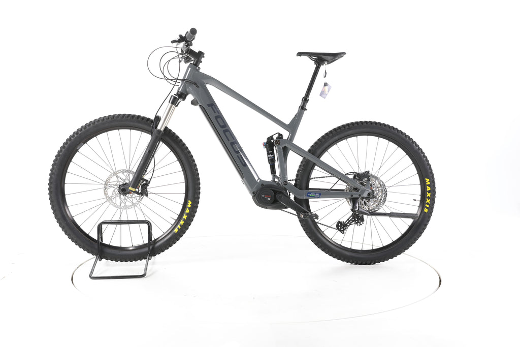 Focus Thron² 6.7 E-Bike Fully - Image 7