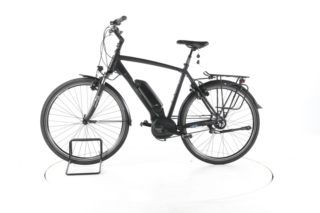 Gudereit EC-3.5 City E-Bike - Image 7