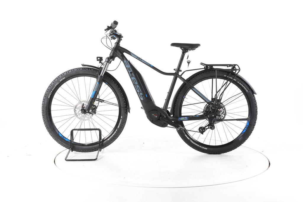 Axess Prime 29 Trekking E-Bike - Image 7