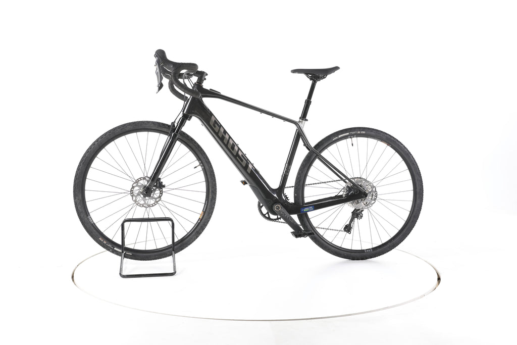 Ghost Path Asket Pro E-Gravel & Rennrad Carbon - Image 7