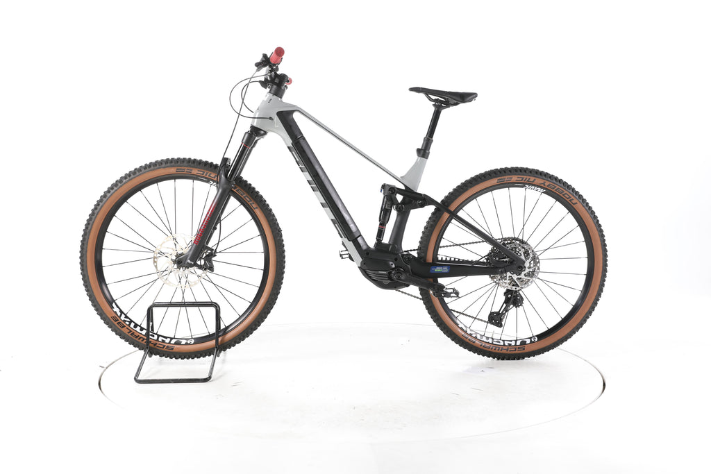 Bulls Sonic Evo AM SL 2 E-Bike Fully Carbon 2024 - Image 7
