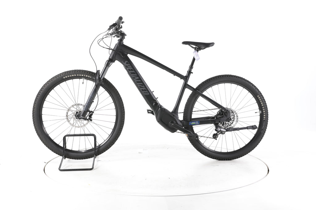 Specialized Turbo Tero 4.0 E-Bike - Image 7