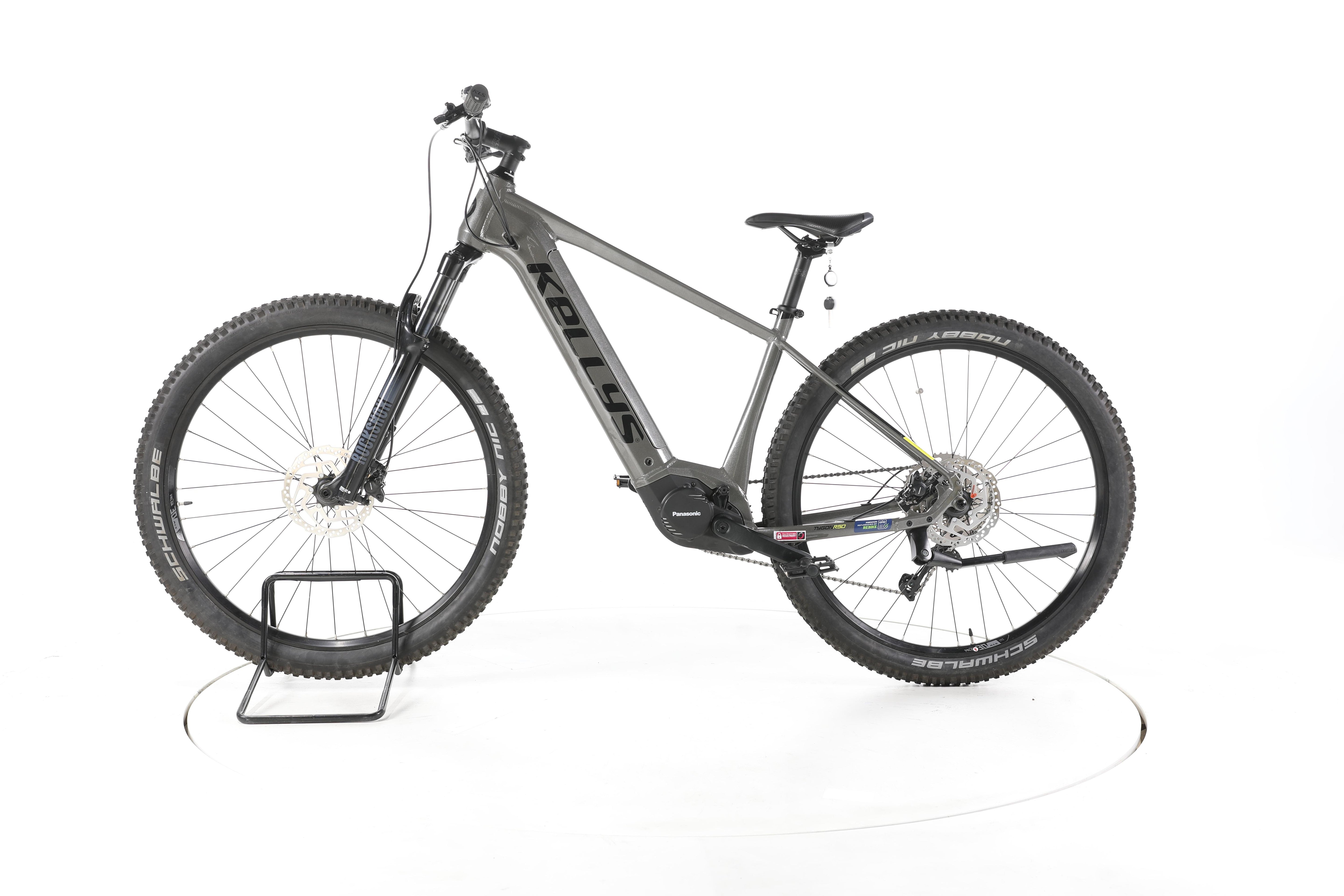 Kellys Tygon R50 E-Bike - Image 7