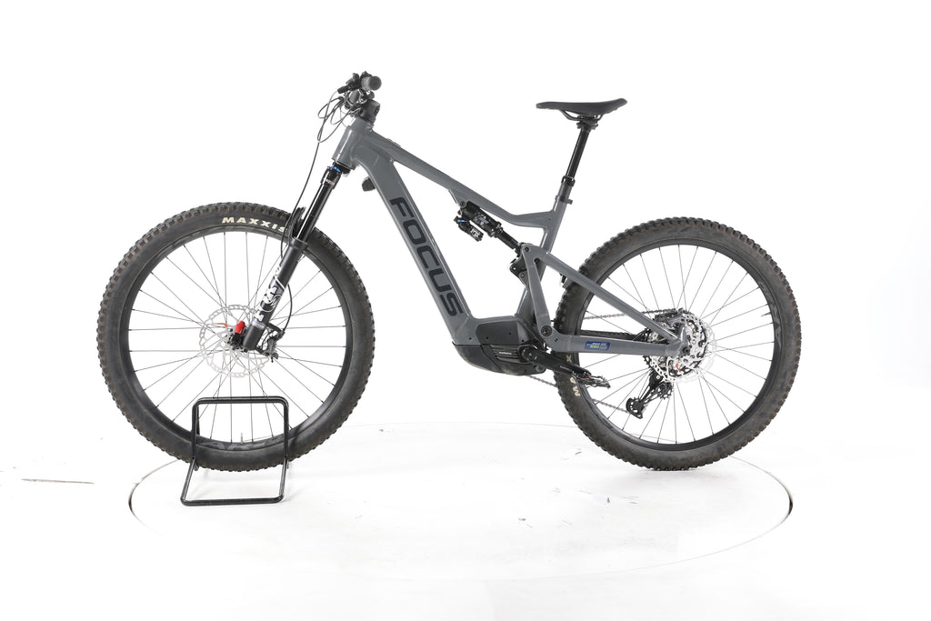 Focus Jam² 7.9 E-Bike Fully - Image 7