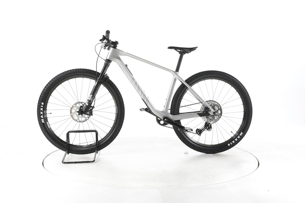 Canyon Exceed CF 7 Fahrrad Hardtail - Image 7