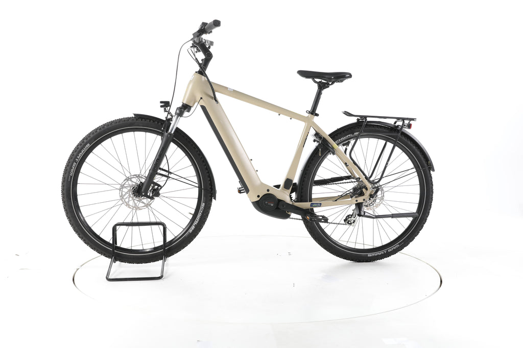 CONE Bikes eSUV IN LTD Trekking E-Bike - Image 7