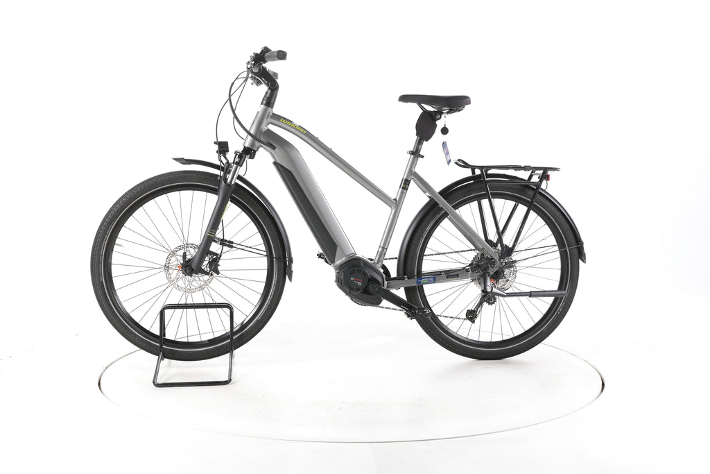 Winora Sinus iX10 Trekking E-Bike - Image 7