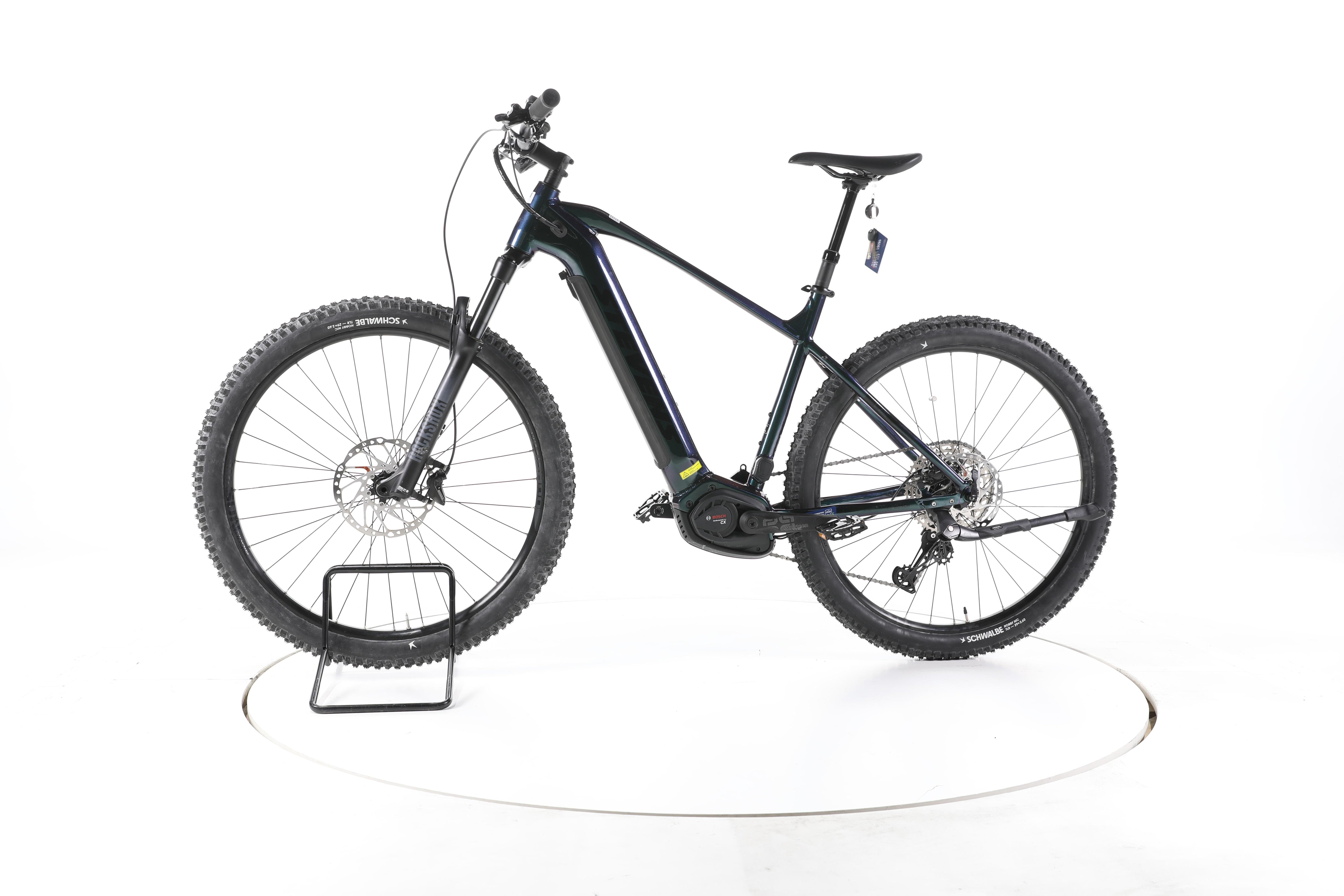 Stevens E-Juke E-Bike - Image 7