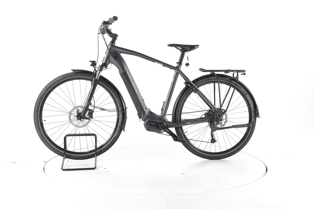 Merida eSPRESSO 400 S EQ Trekking E-Bike - Image 7